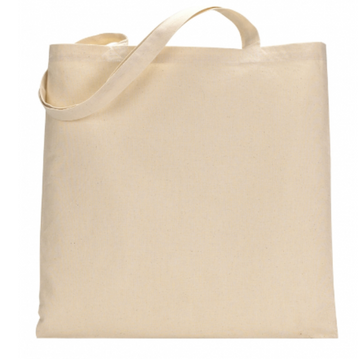 Canvas Bag 6 Oz