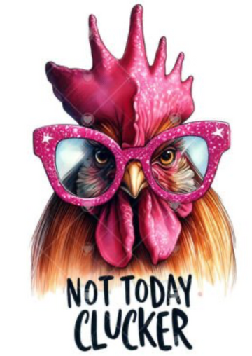 Chicken Not Today