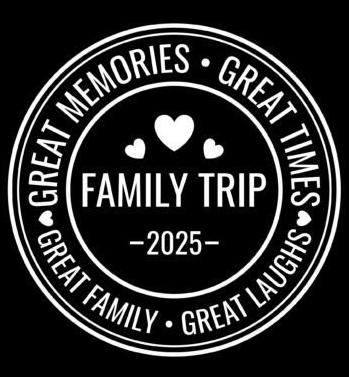 Family Trip