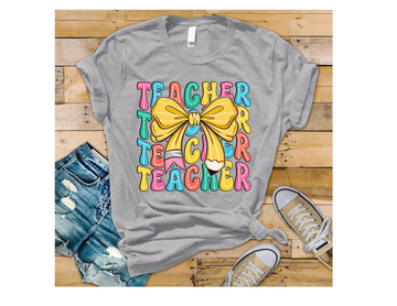 Teacher