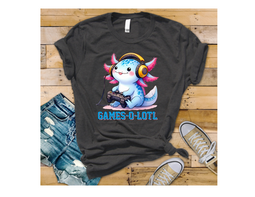 Games-O-LotL