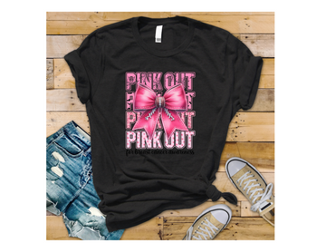 Pink Out
