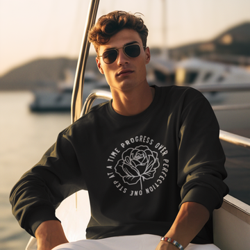 Adult Shirt Long Sleeve