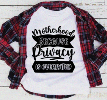 Mom Privacy