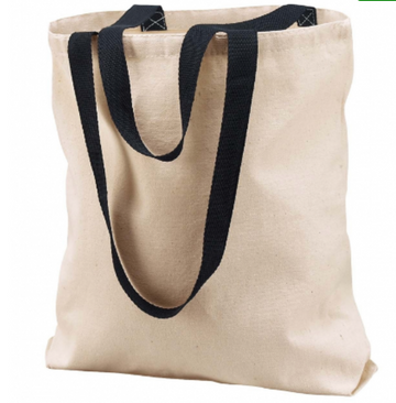 Canvas Bag 10 Oz