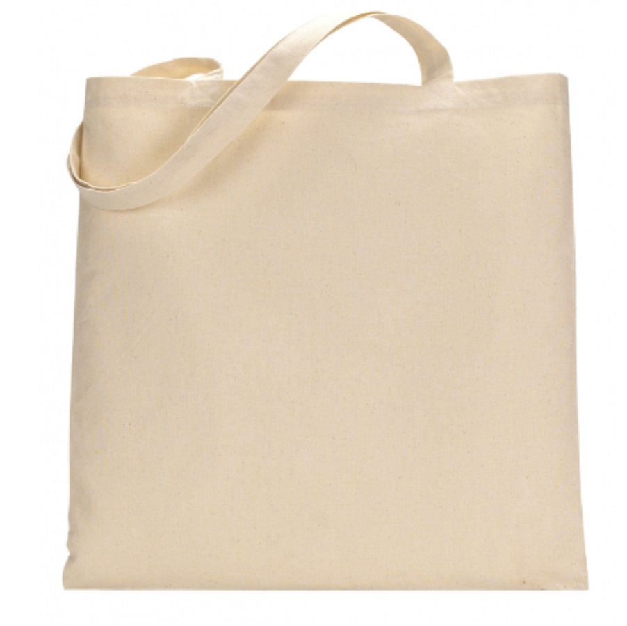 Canvas Bag 6 Oz