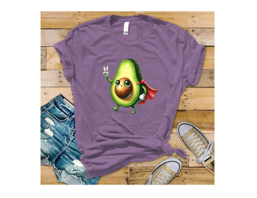 Avocado Hero