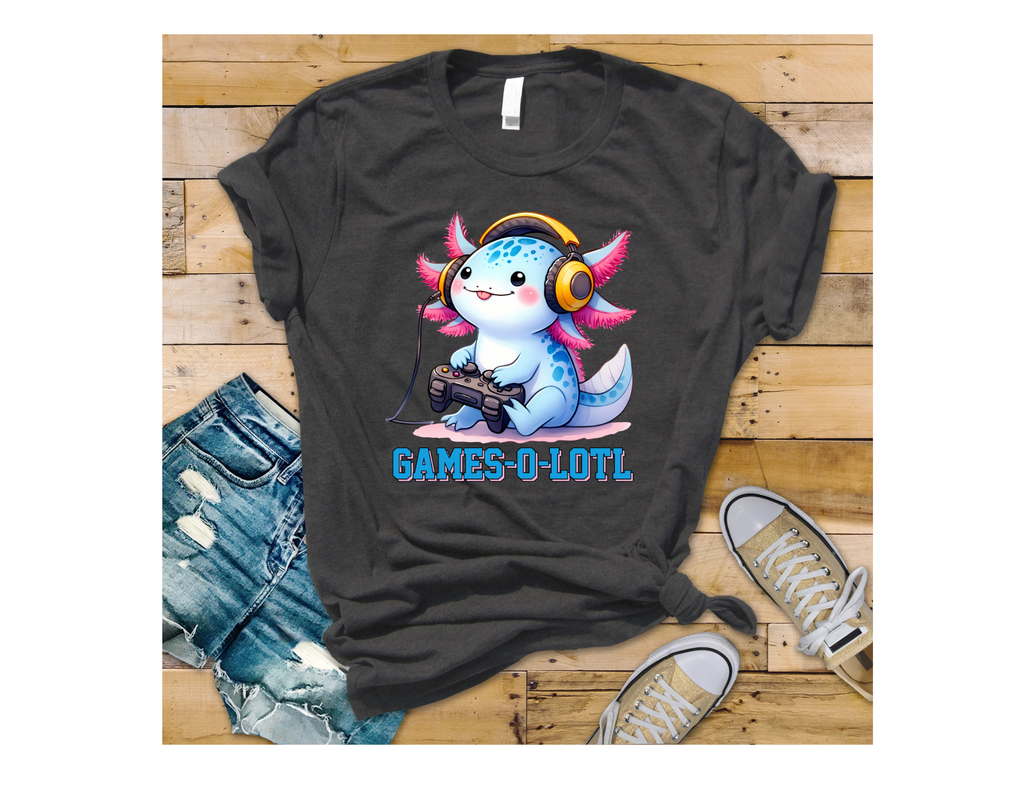 Games-O-LotL