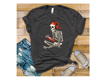 Skeleton