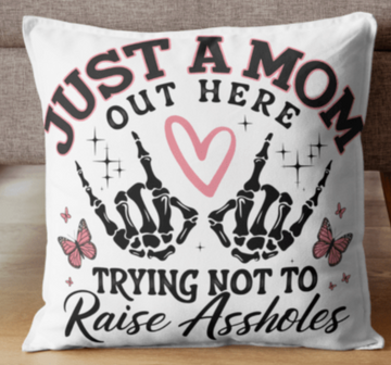 Mom Assholes