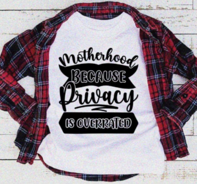 Mom Privacy